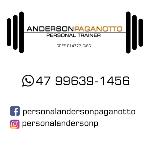 Anderson Paganotto Anderson Paganotto