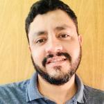 Evandro Borges Evandro Borges