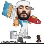 Deivisom Israel Pereira De Oliveira