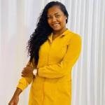 Ana Caroline Oliveira