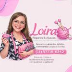 Loira Reparo & Ajustes