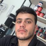Marcos Lima Marcos Lima