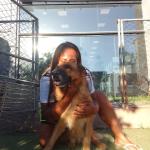 Francieli Santos Rodrigues