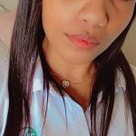 Eva De Oliveira Souza