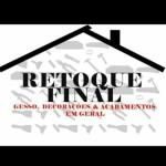 Rf Gesso E Reforma Em Geral Rf Gesso E Reforma Em Geral