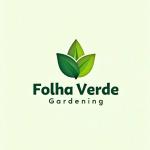 Folha Verde Jardinagem