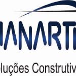 Manarth Soluções Construtivas Ltda