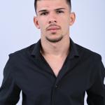 Ronny Stayne Pontes De Oliveira