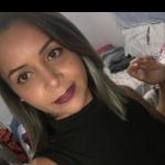 Kiara Lopes Da Silva Kiara Lopes Da Silva