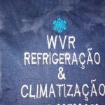Wvrrefrigeração E Climatização Wvrrefrigeração E Climatização