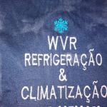 Wvrrefrigeração E Climatização