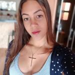 Ellen Gonçalves Pereira