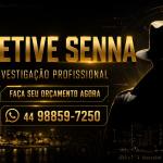 Detetive Senna