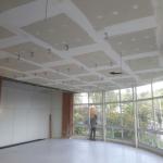 Drywall Gesso Forte Drywall Gesso Forte