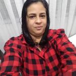 Alessandra Oliveira Dos Santos Mota Alessandra Oliveira Dos Santos Mota
