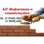 Lc Reformas E Construções