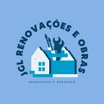 Jgl Renovações E Obras Jgl Renovações E Obras