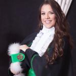 Nutricionista Bruna Kelm