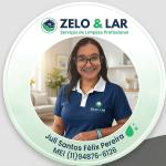 Zelo & Lar Limpeza Profissional