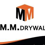 Mm Drywall
