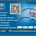 Rt Elétrica