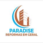 Paradise  Pintura E Reforma
