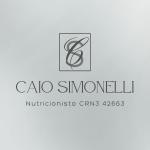 Caio Gustavo Simonelli Caio Gustavo Simonelli