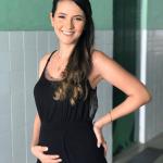 Thaiza Rey Medica Veterinária