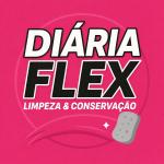Diária Flex  Limpeza E Conservação