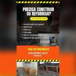 Maikon Ms Construtora