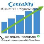Contabily Assessoria E Representações Contabily Assessoria E Representações