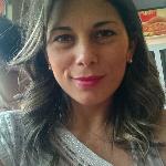 Wanessa Souza Wanessa Souza