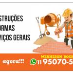 Construções Felix Construções Felix