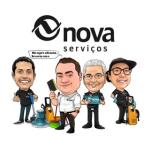 Nova Serviços Gerais Eireli Me Nova Serviços Gerais Eireli Me