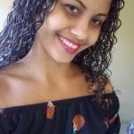 Ana Letícia Povoas Almeida Ana Letícia Povoas Almeida