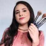 Desirée Rosa Makeup Desirée Rosa Makeup