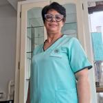 ELISETE TEXEIRA DA ROSA