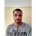 Thiago Santos Thiago Santos