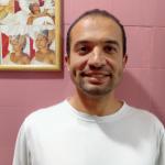 Alex Batista Massoterapeuta