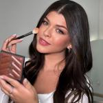 Vitória Miranda Makeup