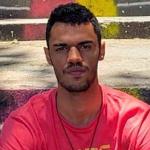 Douglas Ferreira Douglas Ferreira