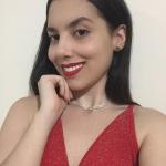 Thalita Fernanda Ferreira Marques Thalita Fernanda Ferreira Marques