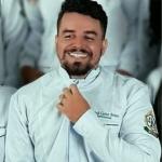 Cainã Brito Cainã Brito