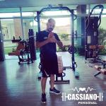 Cassiano Moreira Cassiano Moreira
