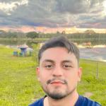 Joao Marcos Pires