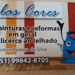 Everton Pereira Da Silva Everton Pereira Da Silva