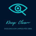 Deep  Clean Limpeza Pós Obra