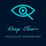 Deep Clean Limpeza Pós Obra Deep Clean Limpeza Pós Obra