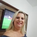 Sônia Regina Calegari Dos Santos Da  Silva