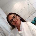 Maria Luiza Silva Pereira Maria Luiza Silva Pereira